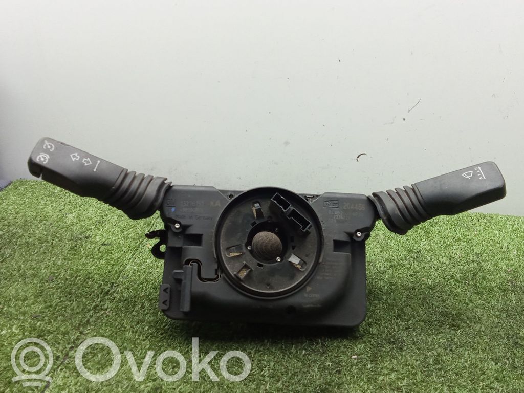 Opel Astra G Interruttore/pulsante di controllo multifunzione 