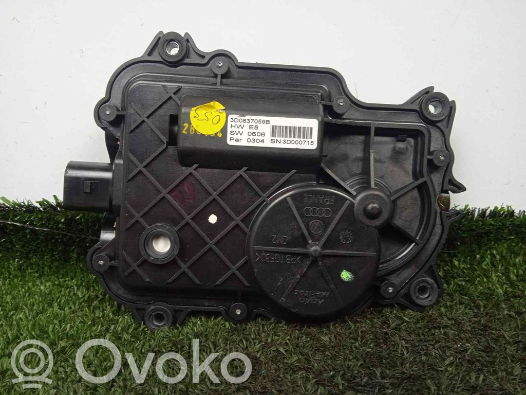 Volvo S80 Inne komputery / moduły / sterowniki 