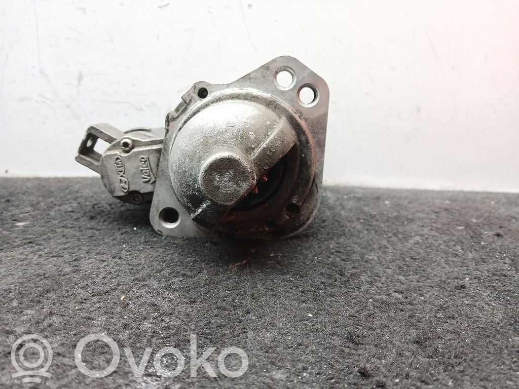 Starteris   361002B8001215583,VALEO,13DIENTES