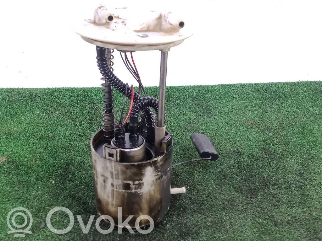 Mitsubishi Outlander Pompe à carburant