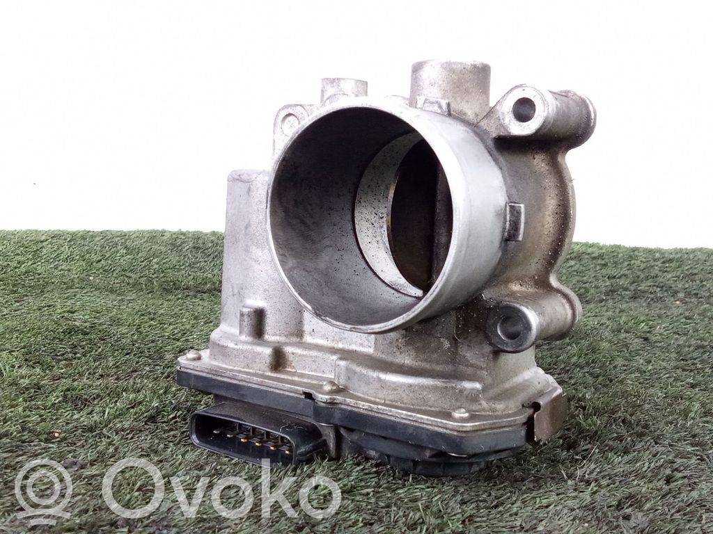 Throttle body valve   16119EC00B,6PINES