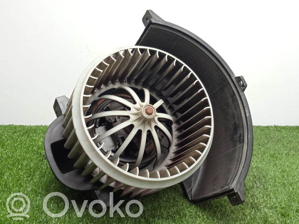 Ventilator aerotermă   1CONECTOR2PINES