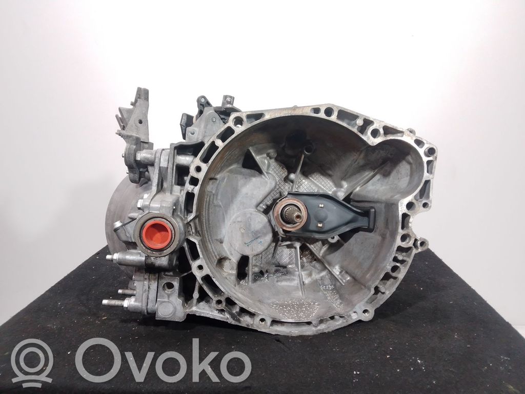 Citroen C5 Scatola del cambio manuale a 5 velocità