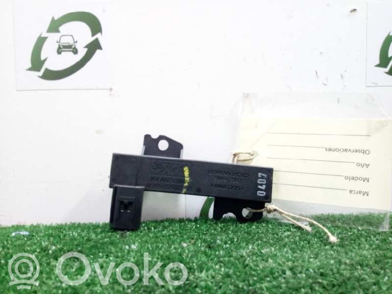 Ford Mondeo Mk III Antenna autoradio