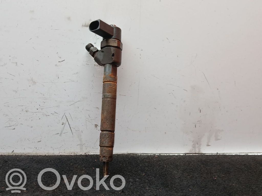 Mercedes-Benz Sprinter W901 W902 W903 W904 Injector combustibil