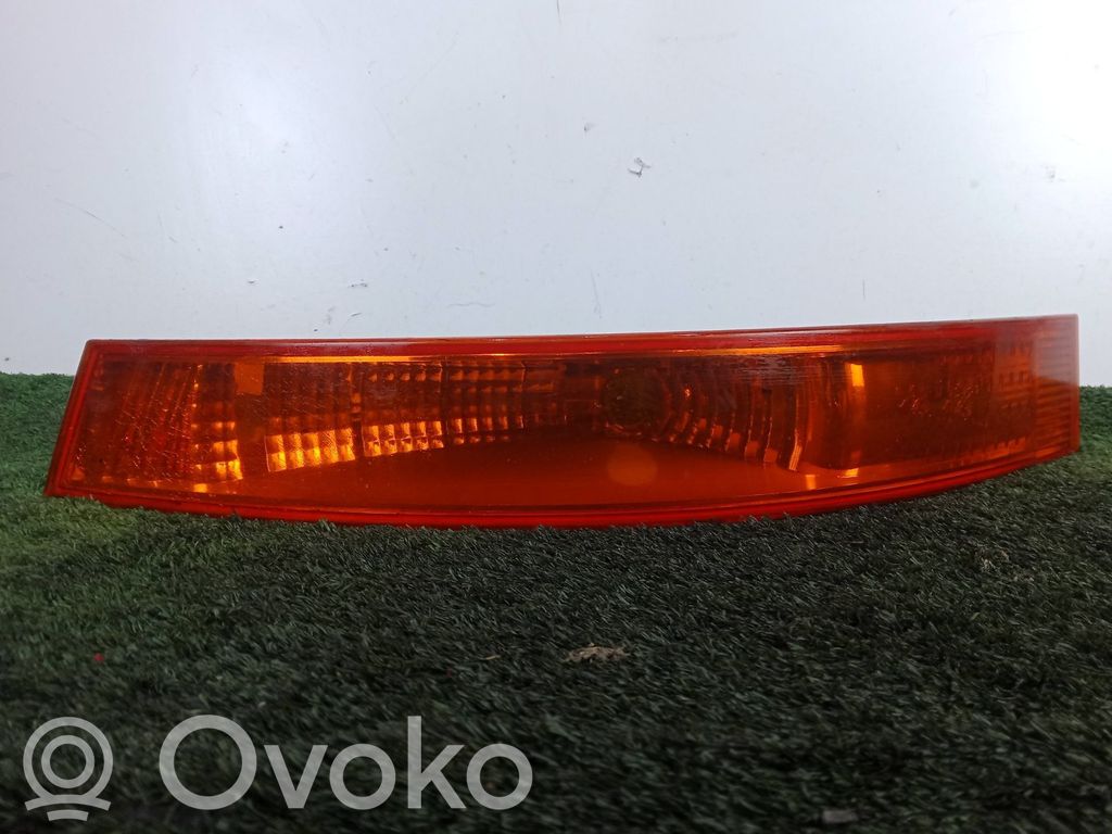 Renault Master II Semnalizator față 
