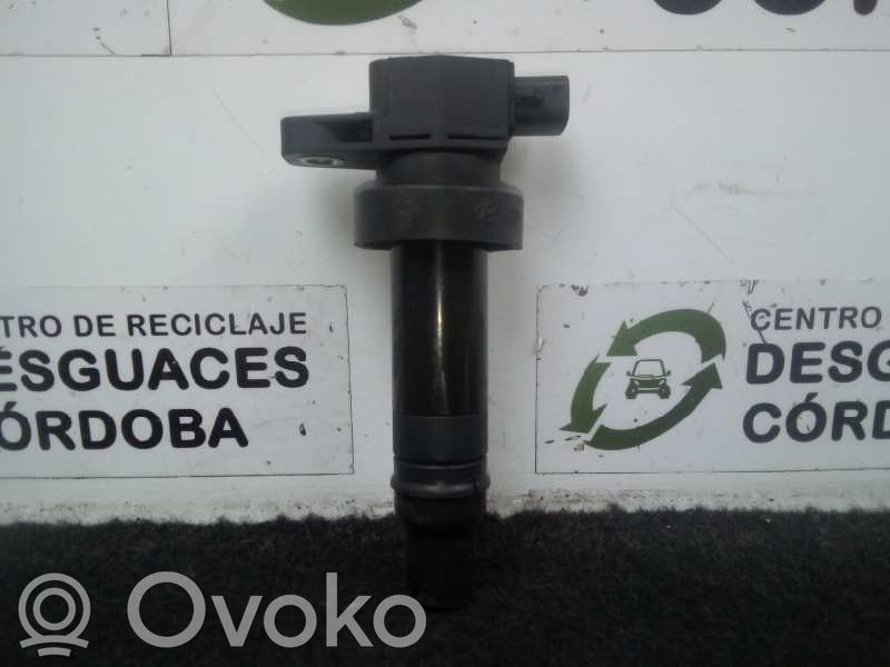KIA Ceed Bobina di accensione ad alta tensione