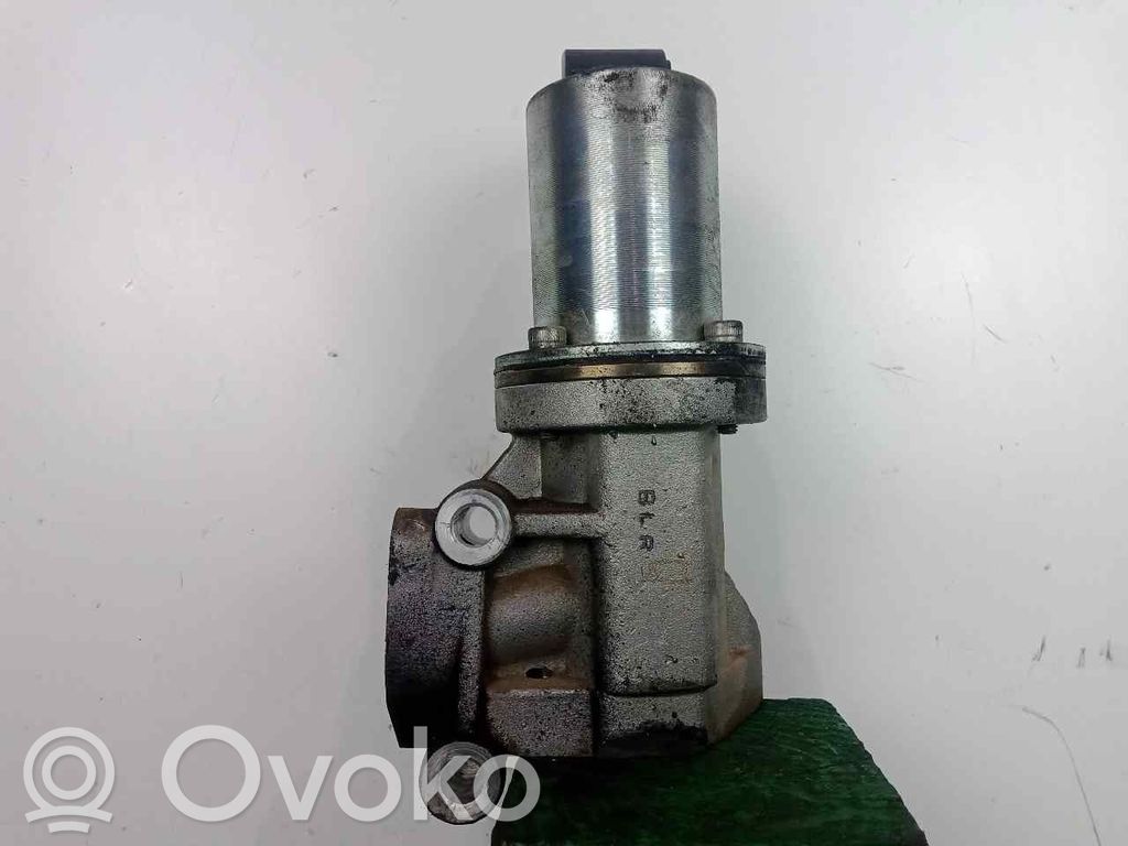KIA Ceed Zawór EGR