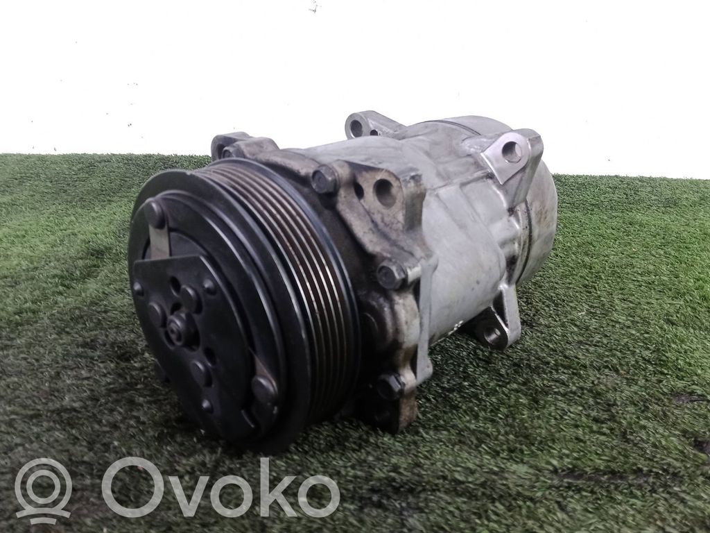 Citroen Xsara Compresor (pompă) aer condiționat (A/C) 