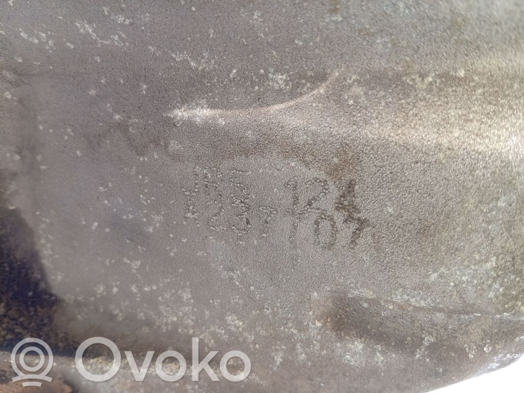 Renault Clio III Boîte de vitesses manuelle à 5 vitesses 