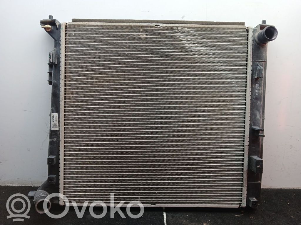 KIA Sportage Radiatore di raffreddamento