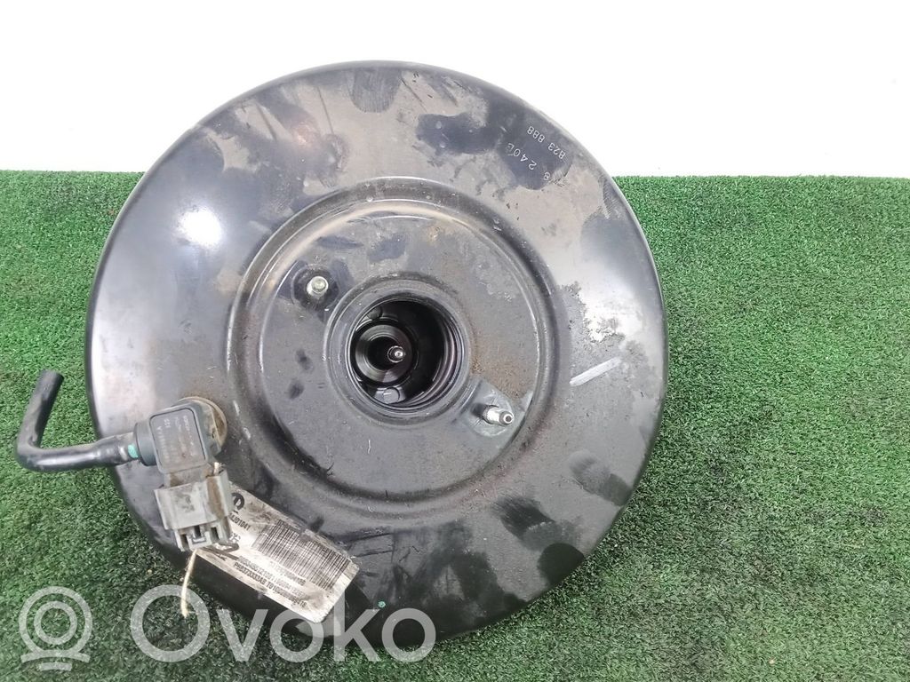 Jeep Compass Valvola di pressione Servotronic sterzo idraulico