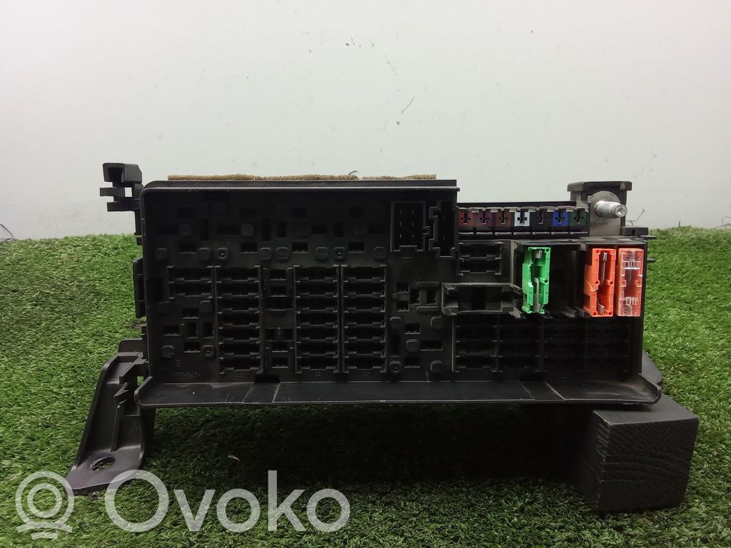 Mercedes-Benz ML AMG W164 Unitate control BSM 