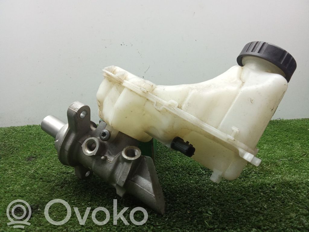 Renault Megane IV Servo-frein 
