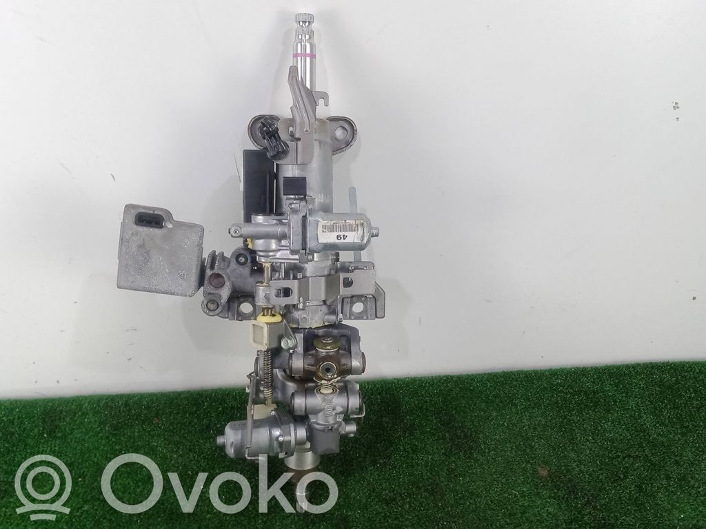 Lexus IS 220D-250-350 Scatola dello sterzo