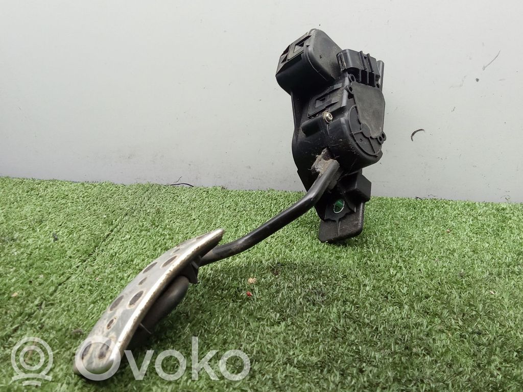 Mitsubishi Grandis Sensor de aceleración 