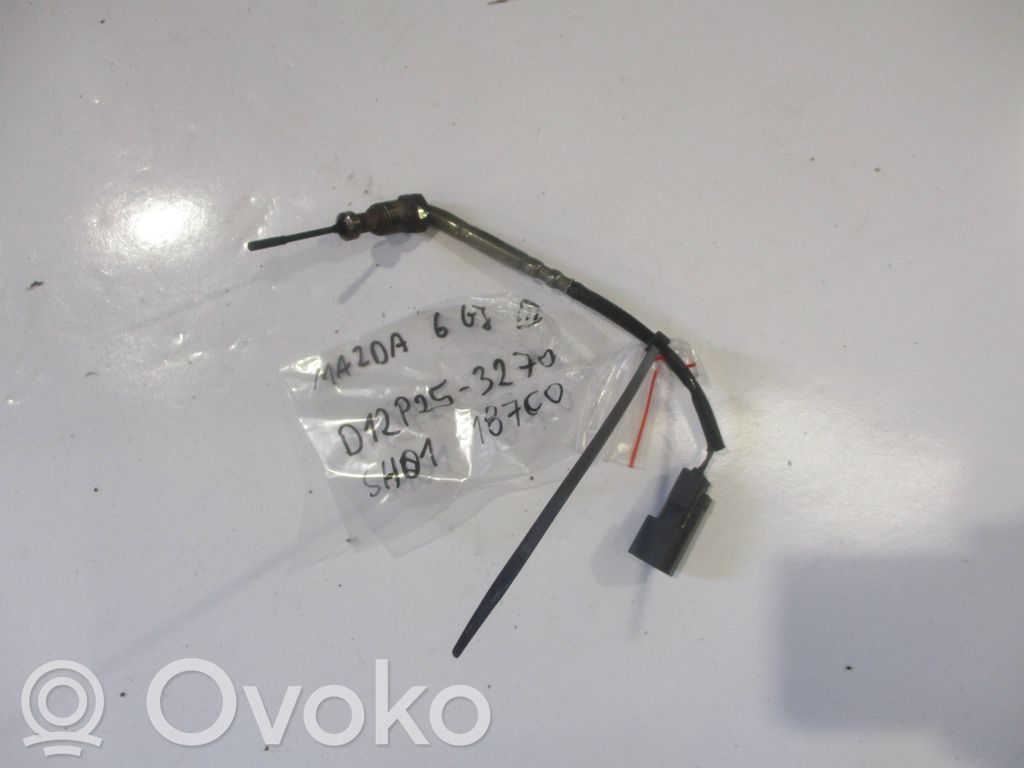 Lambda probe sensor   SH01187C0,D12P253270