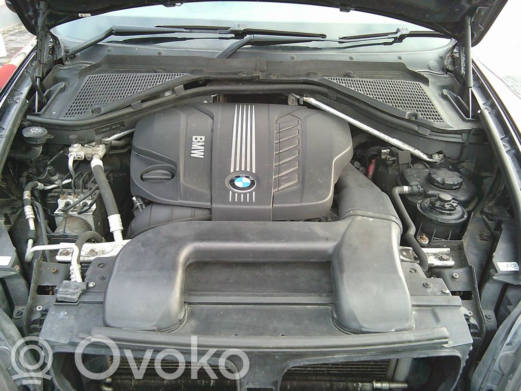 Engine swap