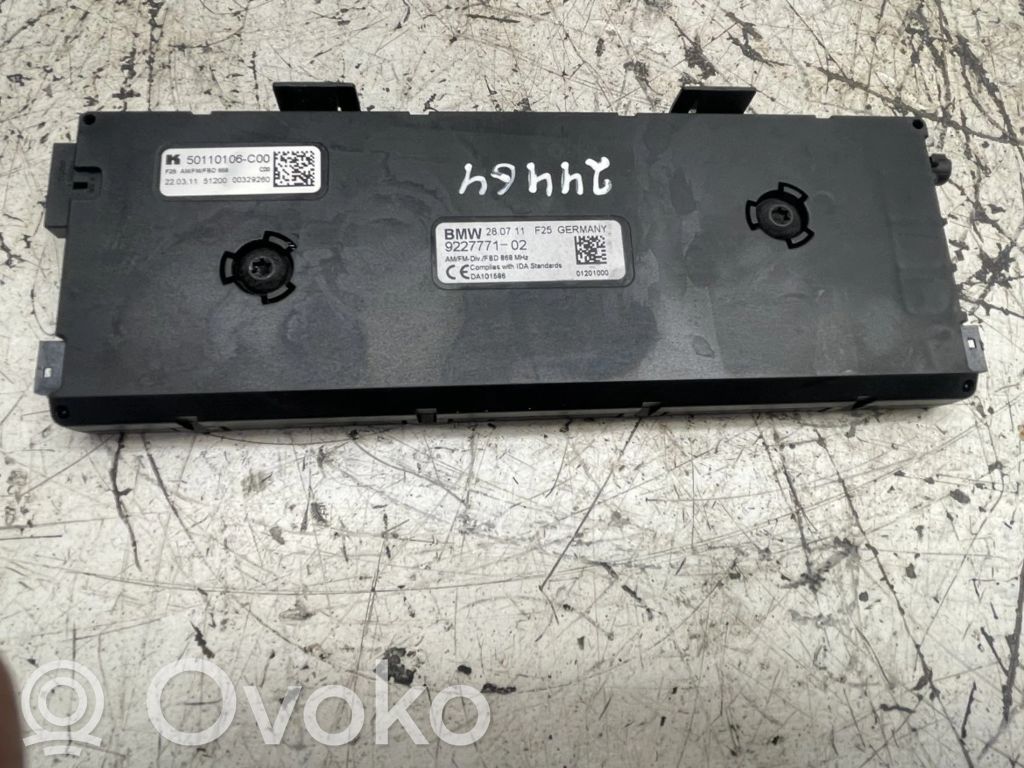 Antenos stiprintuvas   922777102,922777102