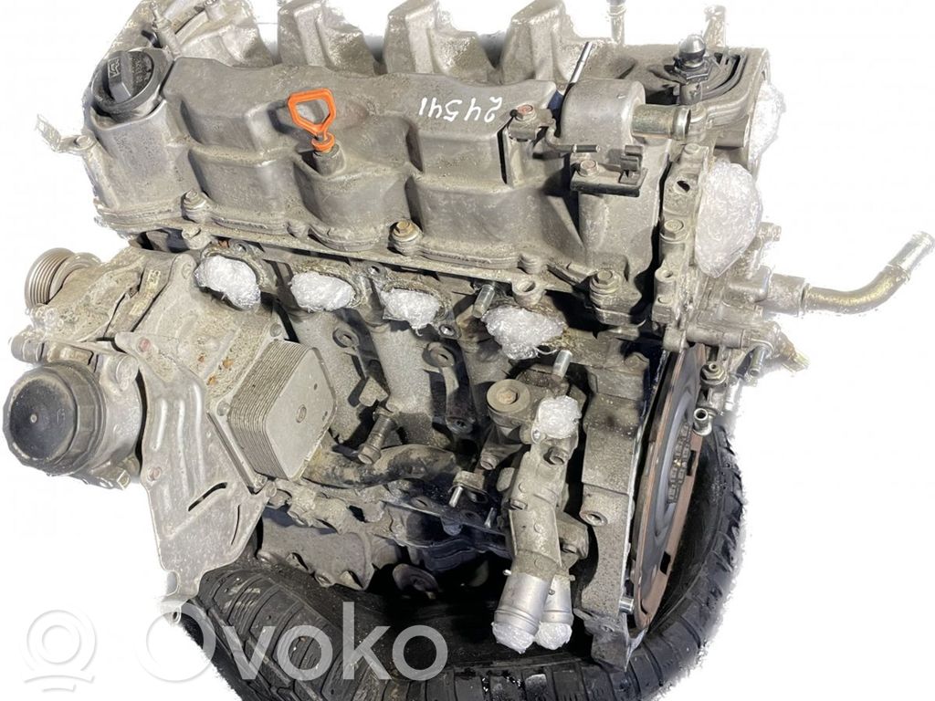 Honda Accord Motor 