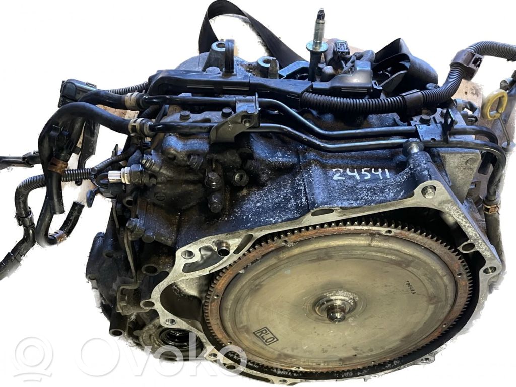Honda Accord Automatic gearbox 