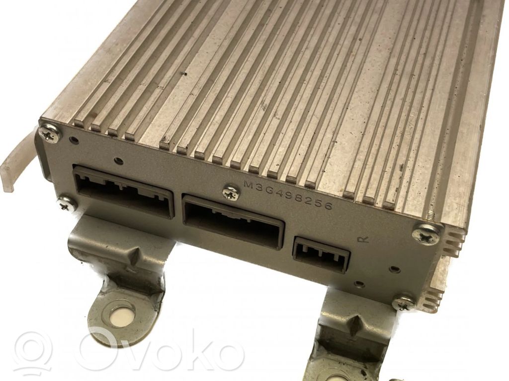 Vahvistin   39186TL4G310M1,39186TL4G310M1