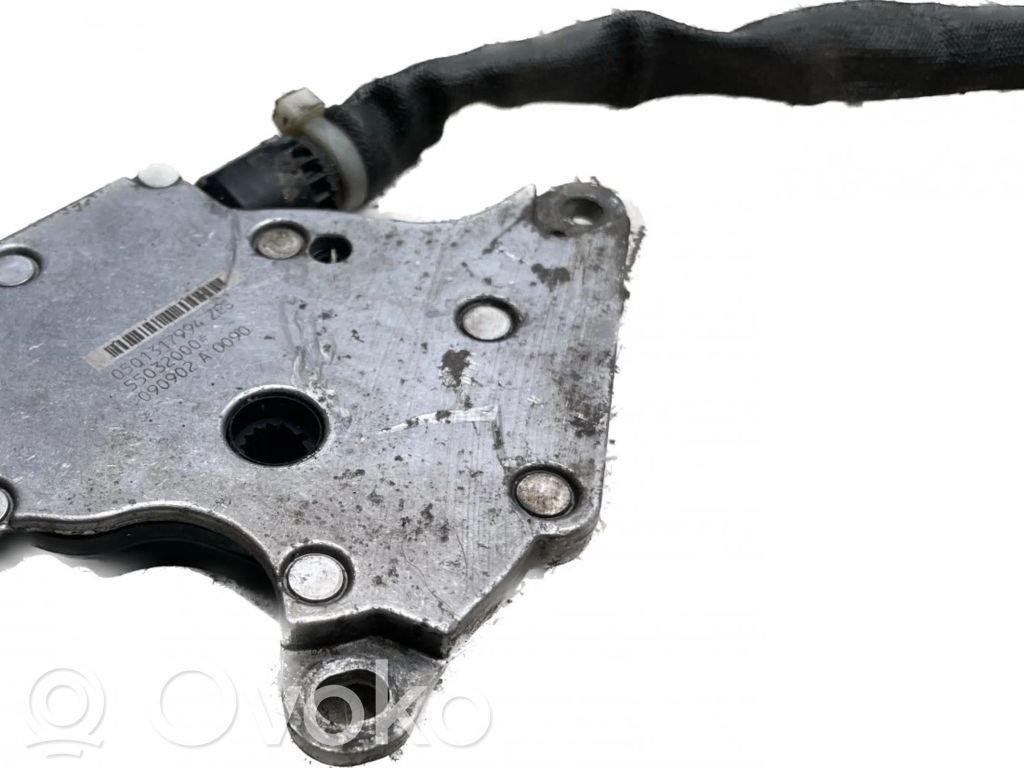 Audi A6 S6 C5 4B Otros repuestos de la caja de cambios 