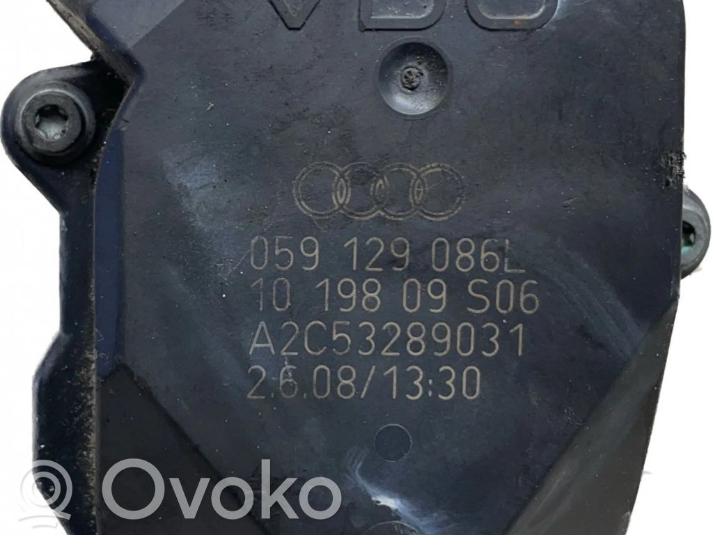 muu moottorin osa   059129086L,059129086K,059129086K,059129086L