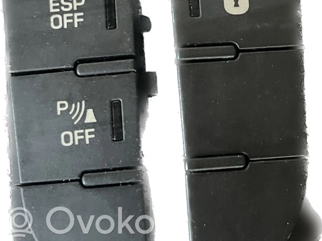 ESP (stability program) switch