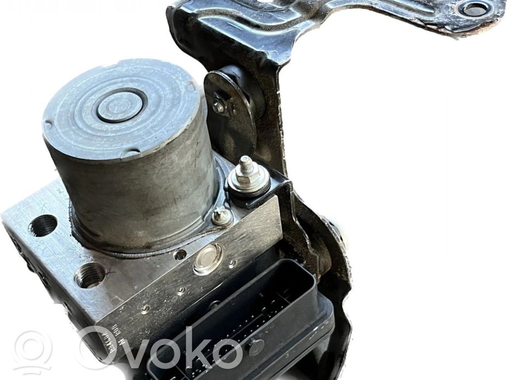 Jaguar XE ABS Pump 