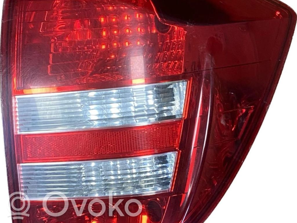 Rear/tail lights   924021H3,924021H3,167586