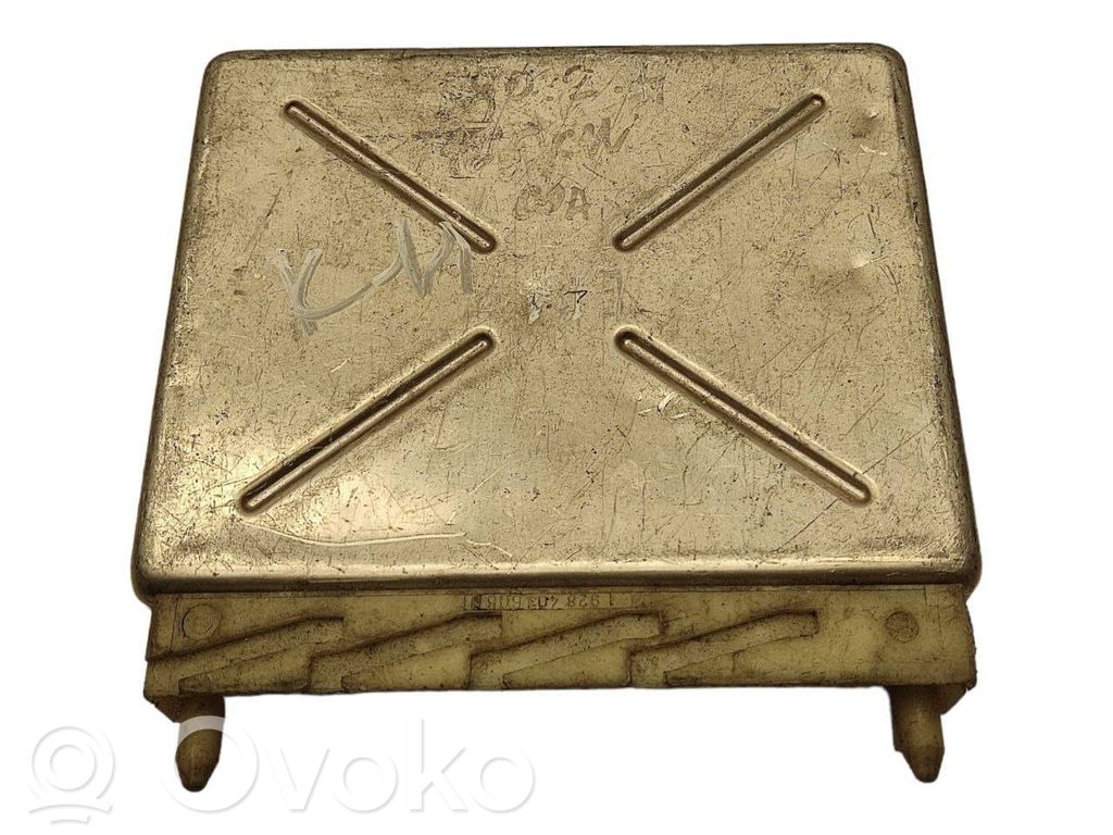 Volvo S80 Gearbox control unit/module 
