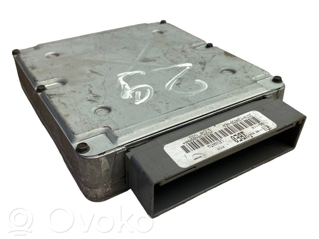 Ford Mondeo Mk III Engine control unit/module 