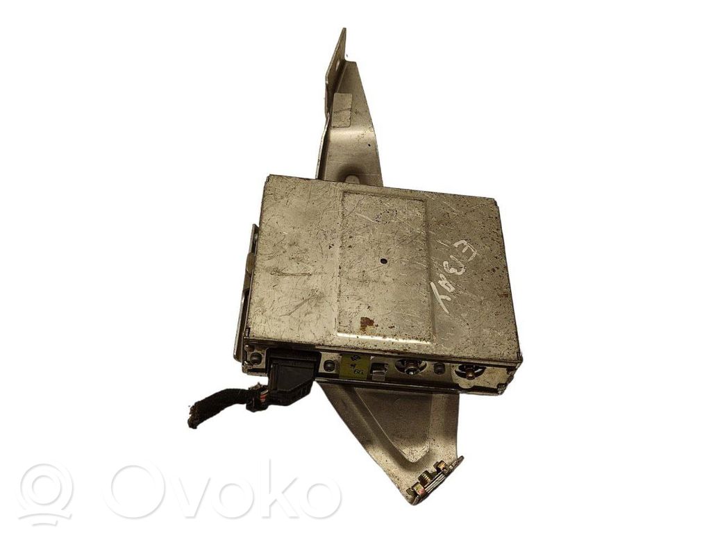 Audi A6 S6 C5 4B GPS navigation control unit/module 