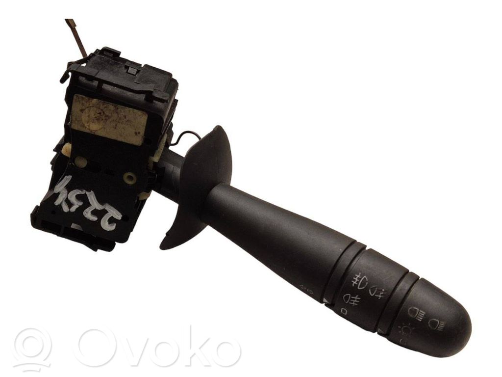 Renault Laguna II Wiper control stalk 