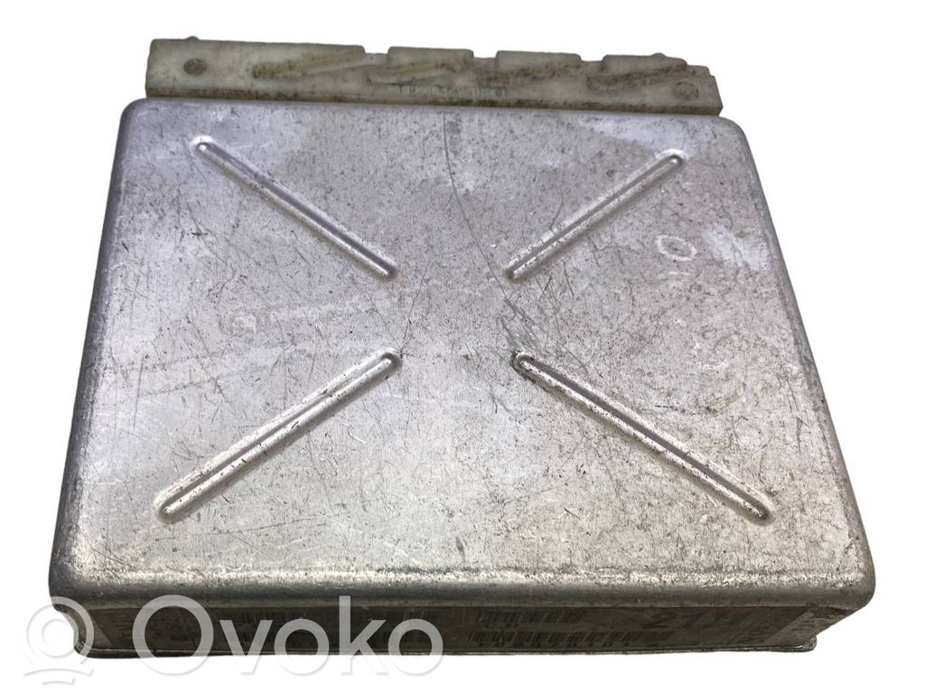 Volvo S80 Engine control unit/module 