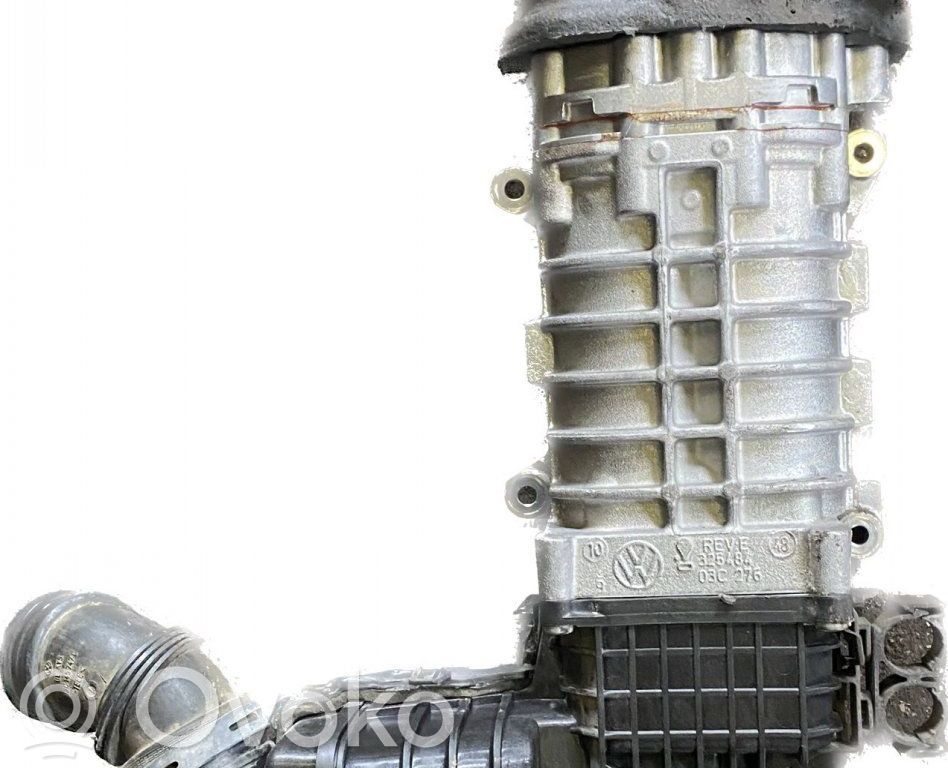 Turbo   4011046B,03C145601E,03C145601EX