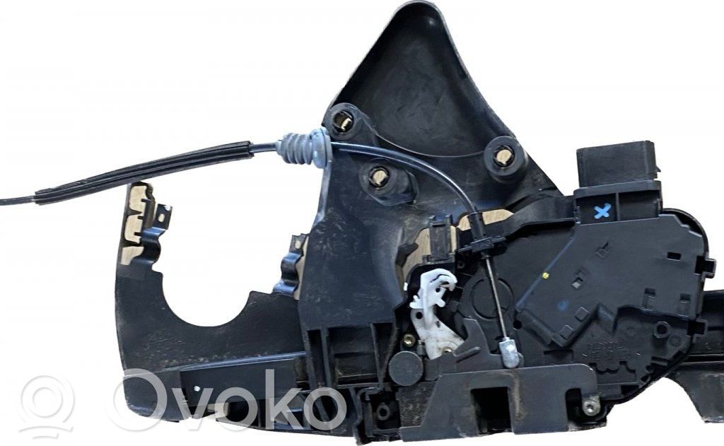 Etuoven lukko   30663576,30663576