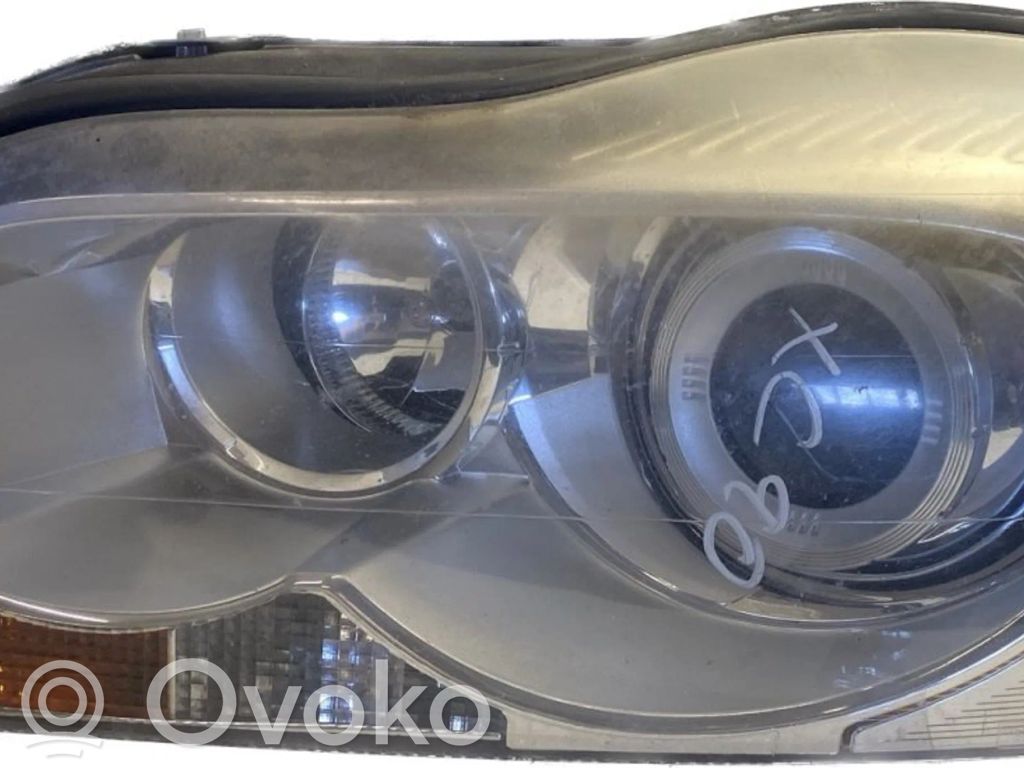 Volvo XC90 Scheinwerfer 