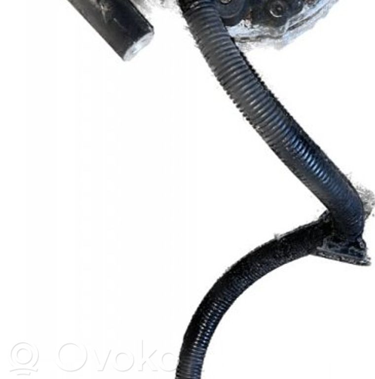 Volkswagen Transporter - Caravelle T5 Alternator 