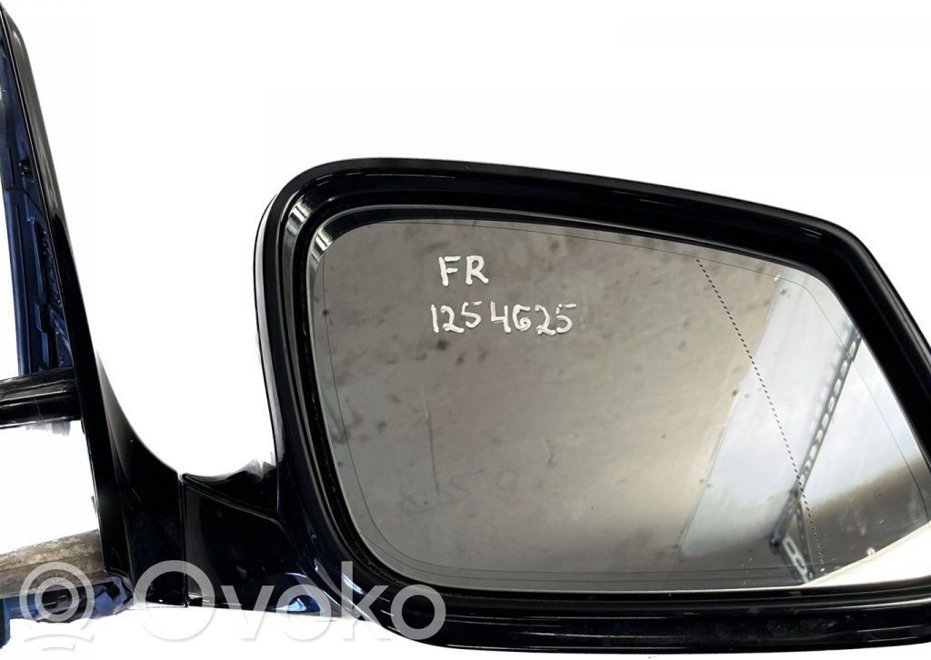 BMW 7 F01 F02 F03 F04 Oglindă electrică ușă față 