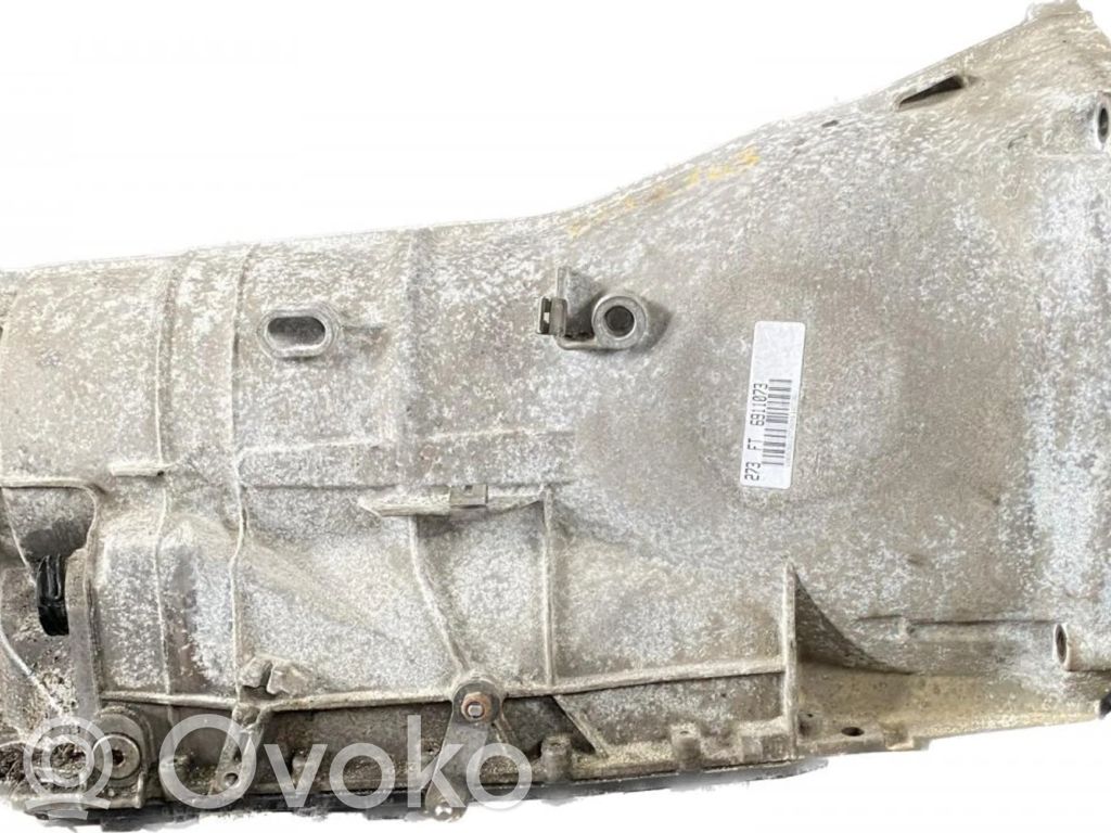 Automatinė pavarų dėžė   24007563324,GA6HP26ZVH,24007555975,24407557757