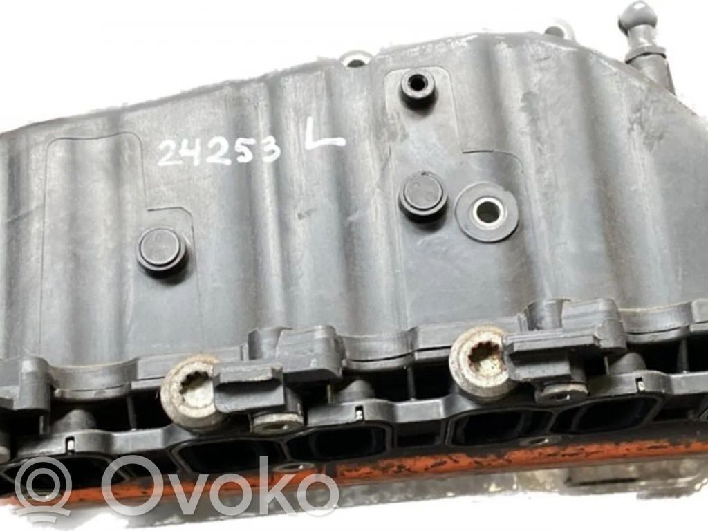 Audi A8 S8 D3 4E Intake manifold 