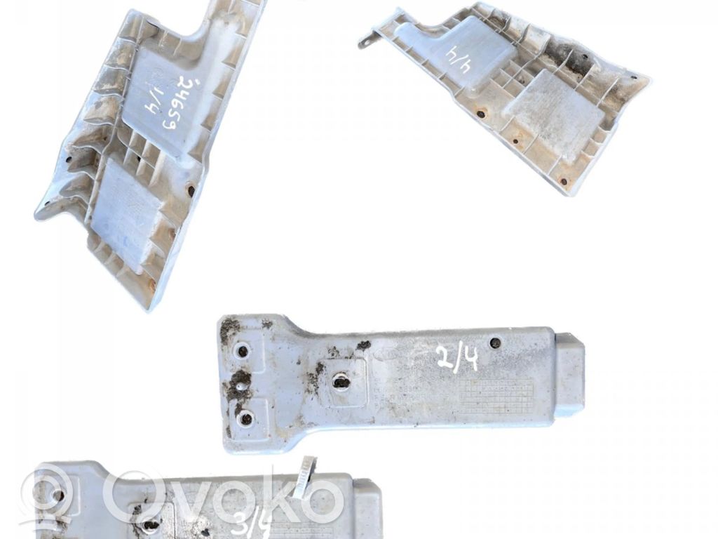 Rear bumper mounting bracket   975503E500,975503E500,866933E500,866933E500
