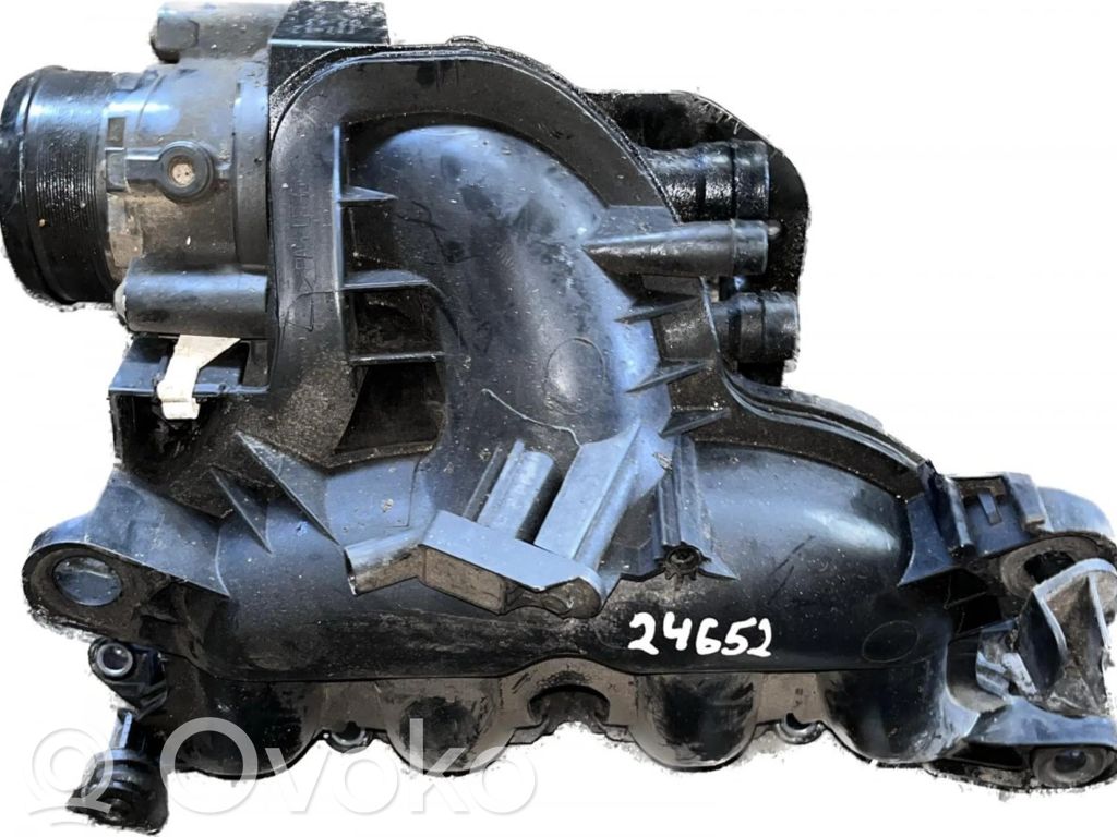 Kolektorius įsiurbimo   V760491980,A2C53386323,759507