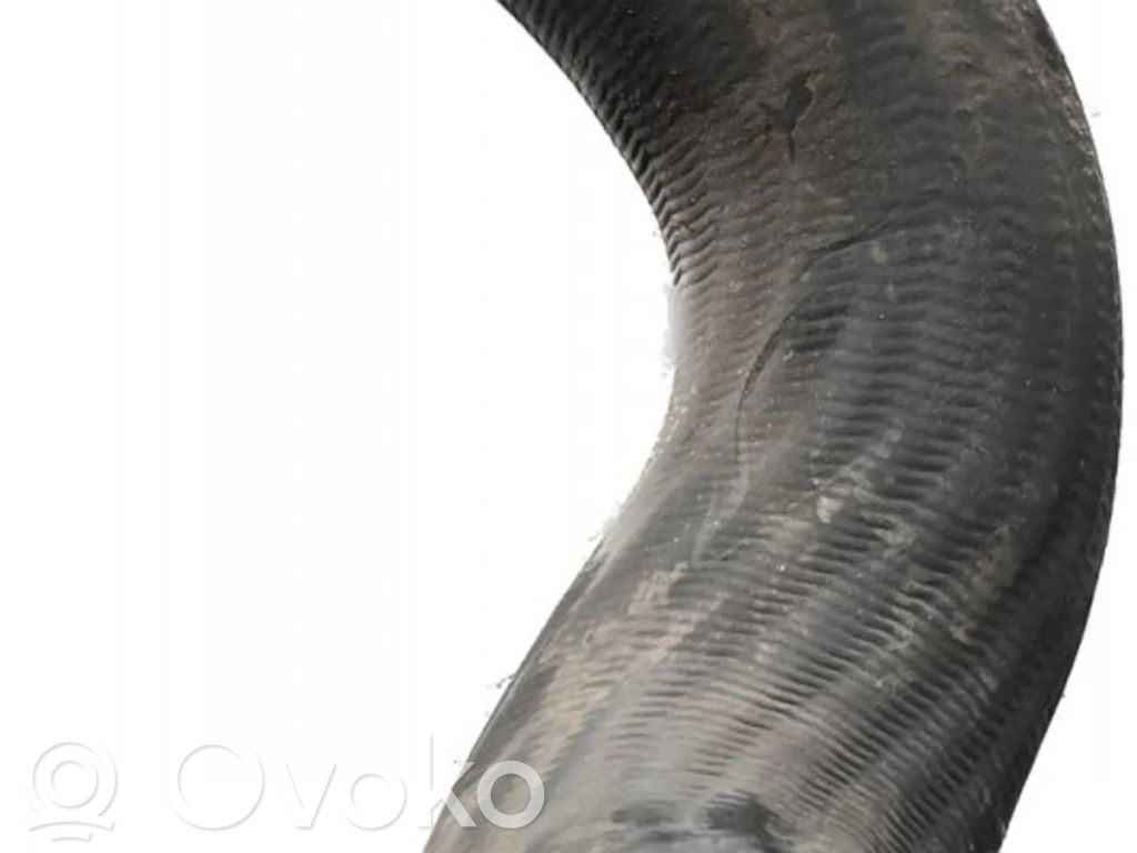 Intercooler hose/pipe