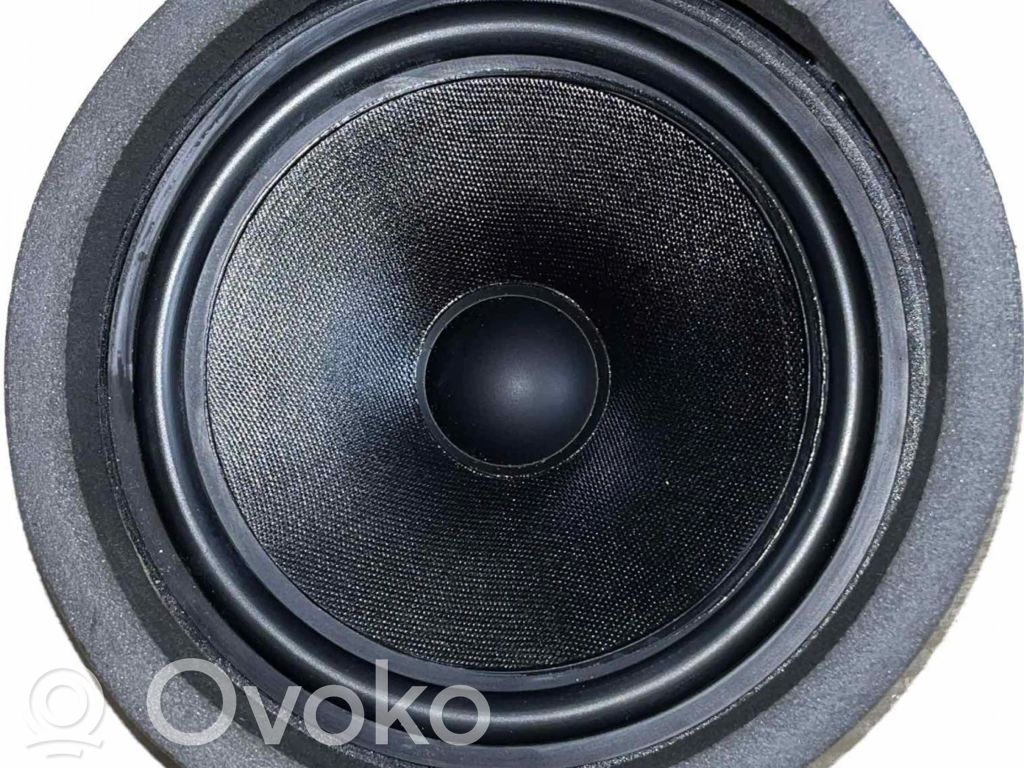 BMW X5 E53 Altavoz de la puerta trasera 