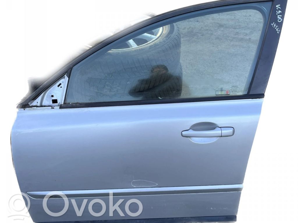 Porte avant
