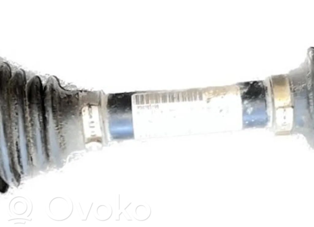 Priekšējā pusass   P30783199,30783199,6G9N3B437,6G9N3B437AD,6G9N3B437,6G9N3B437AD