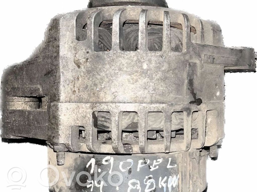 Generator/alternator